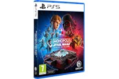 Games - Monopoly: Star Wars Heroes vs. Villains - Sony PlayStation 5 - Bordspel - 3307216311683