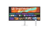 Scherm - 34" LG 34U601SA-W computer monitor - 34U601SA-W