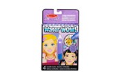 Creatief spelen - Melissa & Doug Water Wow! Makeup And Manicures - 6074507