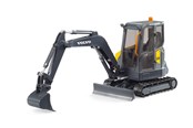 Speelgoedauto - Bruder Volvo Excavator ECR40 - BR2465