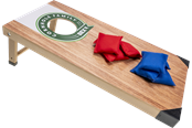 Buiten spelen - Bex Sport BEX Cornhole Familie FSC - 519-100