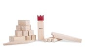 Buiten spelen - Bex Sport Bex Kubb Original Red king - 511-011-1