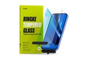 Mobiel - Beschermend glas - Ringke Tempered Glass 2-Pack for Google Pixel 10A - 8800328818439