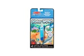 Creatief spelen - Melissa & Doug Water Wow! Under The Sea - 6075168