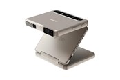 Projector - Aurzen Projector Zip Projector - Gold - AU-PJ-ZP001M-USGD0