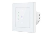 Smart Home - Avatto CS20-EU-W WiFi Touch Smart Roller Shutter Switch - CS20-EU-W