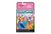 Creatief spelen - Melissa & Doug Water Wow! Fairy Tale - 6074889