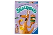 Bordspellen, Kaartspellen & Dobbelspellen - Ravensburger Snackaroo Gardgame - 10825144