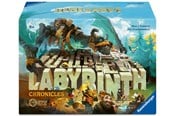 Bordspellen, Kaartspellen & Dobbelspellen - Ravensburger Chronicles Labyrinth - 10825015