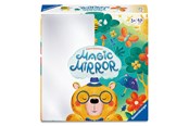 Bordspellen, Kaartspellen & Dobbelspellen - Ravensburger Magic Mirror Game - 10624953