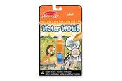 Creatief spelen - Melissa & Doug Water Wow! Safari - 6075167