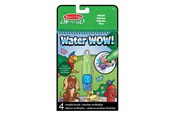 Creatief spelen - Melissa & Doug Water Wow! Animals - 6074878
