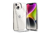 Mobiel - Covers & Cases - Ringke Air Ultra Thin Gel Case Cover iPhone 14 Max Transparent (A638E52) - 8809881263359
