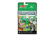 Creatief spelen - Melissa & Doug Water Wow! Jungle - 6074458