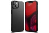 Mobiel - Covers & Cases - Ringke APPLE iPhone 14 Plus 6.7" ONYX BLACK - 8809881263472