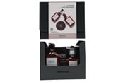 Cadeaudoos - Depot Consumer Kit G Soothing Hair Set 350ml - 8032274181446