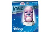 Puzzels - Ravensburger 3D Puzzle Hylkies Disney Angel (54) 3D Puzzels - 12008045