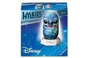 Puzzels - Ravensburger 3D Puzzle Hylkies Disney Stitch (54) 3D Puzzels - 12008044