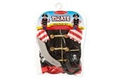 Outfits & Kostuums - Melissa & Doug Role Play Costume Set Pirate - 6073487
