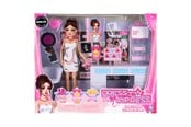Speelgoedpop - ROBLOX Doll Dress to Impress Fashion Doll Deluxe Set Lana - P241360