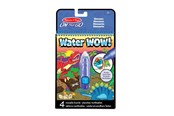 Creatief spelen - Melissa & Doug Water Wow! Dinosaurs - 6075166