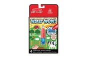 Creatief spelen - Melissa & Doug Pad Water Wow! Farm - 6074888