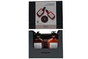 Cadeaudoos - Depot Scalp Treatment Fedtet hovedbund & hårsæt 350ml - 8032274181385