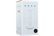 Overige keukenapparatuur - SMEG MFF02BLEU milk frother/warmer - MFF02BLEU
