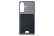 Mobiel - Covers & Cases - Samsung Galaxy A37 Card Slot Case - Black - EF-OA376TBEGWW