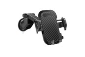 Mobiel - Overige accessoires - SBS TEHWSUPWIND smartphone holder telescopic with suction cup - black - TEHWSUPWIND