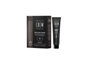 Haircare - American Crew - Blend Natural Grey Blending Hair Colour 120ml. – 4/5 Medium Natural - 738678248348
