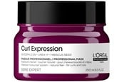 Haircare - L'Oréal Paris Curl Expression Hair Treatment Cream Mask 250 ml - 3474637069247