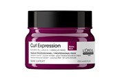 Haircare - L'Oréal Paris Expression Rich Hair Treatment Cream Mask 250 ml - 3474637069223