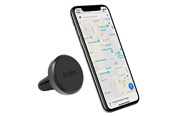 Mobiel - Overige accessoires - SBS TESUPPEASYMAGK smartphone holder magnetic for air vent - black - TESUPPEASYMAGK