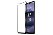 Mobiel - Beschermend glas - Dux Ducis 10D Tempered Glass Tempered Glass Nokia G11 Plus 9H With Black Frame - 6934913036075