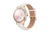 Smartwatch, Sporthorloge en Activity Tracker - Colmi L28 Smart Watch - Gold - L28 Gold