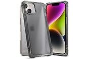Mobiel - Covers & Cases - Ringke Fusion Bumper Case for iPhone 14 Plus Gray - 8809881266176