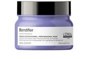 Haircare - L'Oréal Paris Expert Blondifier Hair Treatment Cream Mask 250 ml - 3474636976034