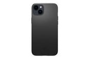 Mobiel - Covers & Cases - Spigen Thin Fit iPhone 14 Plus Case - Black - 8809811863062