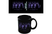 Merchandise - Pyramid - MUG K-POP DEMON HUNTERS (HUNTRIX TOUR) BLACK - Mokken - MGB2510681
