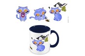 Merchandise - Pyramid - MUG K-POP DEMON HUNTERS (DERPY) INNER COLOURED - Mokken - MGC2510680