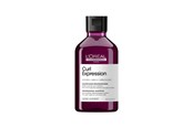 Haircare - L'Oréal Paris Expert Curl Expression Anti-Buildup Hair Shampoo 300 ml - 3474637069070
