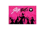 Merchandise - Pyramid - V4 Maxi Poster K-Pop Demon Hunters (Idol) - Poster - PP2501679