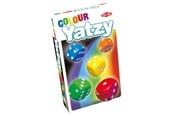Bordspellen, Kaartspellen & Dobbelspellen - Tactic Colour Yatzy - 60635