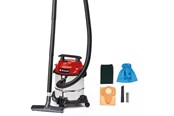 Stofzuiger - Einhell Stofzuiger TC-VC 1812/1 Swet/dry vacuum cleaner - 2342500