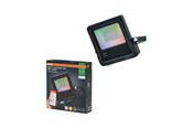 Smart Home - Osram SMART+ Outdoor Flood 1600lm 20W/RGBW dark grey WiFi - 4099854739880