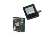 Smart Home - Osram SMART+ Outdoor Flood 2400lm 30W/RGBW dark grey WiFi - 4099854739842