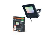 Smart Home - Osram SMART+ Outdoor Flood 3000lm 50W/RGBW dark grey WiFi - 4099854739828