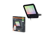 Smart Home - Osram SMART+ Outdoor Flood 8000lm 100W/RGBW dark grey WiFi - 4099854739866
