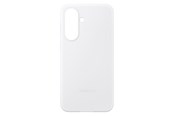 Mobiel - Covers & Cases - Samsung Galaxy A37 Silicone Case - Light Gray - EF-PA376CJEGWW